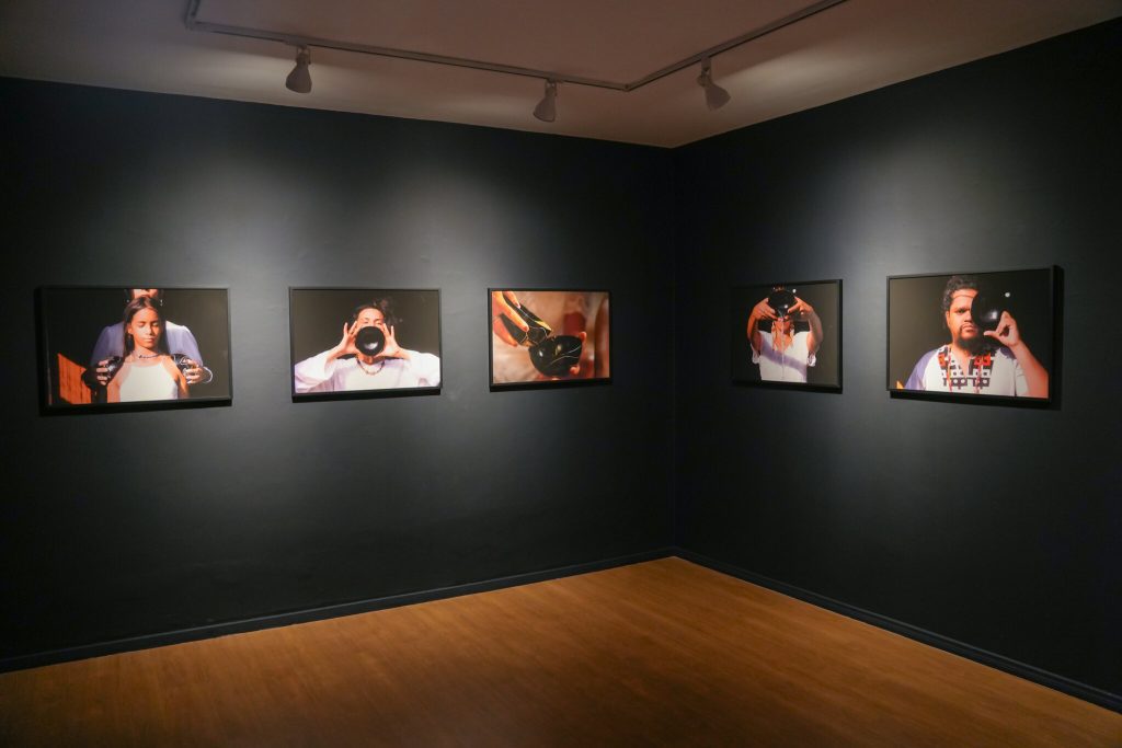 Bienal das Amazônias celebra diversidade artística com olhar sobre as águas 8 cultura bienal das amazonias foto aguilar abecassis secretaria de cultura e economia criativa 1 1024x683 1