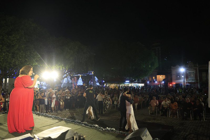 Clássico ‘Carrossel da Saudade’ será transmitido ao vivo do Largo de São Sebastião nesta sexta-feira 7 cultura carrossel da saudade foto arquivo Secretaria de Estado de Cultura e Economia Criativa 1