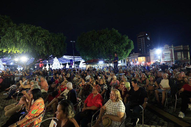Clássico ‘Carrossel da Saudade’ será transmitido ao vivo do Largo de São Sebastião nesta sexta-feira 6 cultura carrossel da saudade foto arquivo Secretaria de Estado de Cultura e Economia Criativa 2