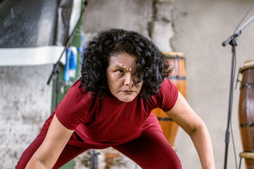 Espetáculo ‘Ancestrais’ será apresentado no Quilombo de Serpa em homenagem ao Dia das Mães 5 cultura espetaculo ancestais foto divulgacao 3 1024x683 1