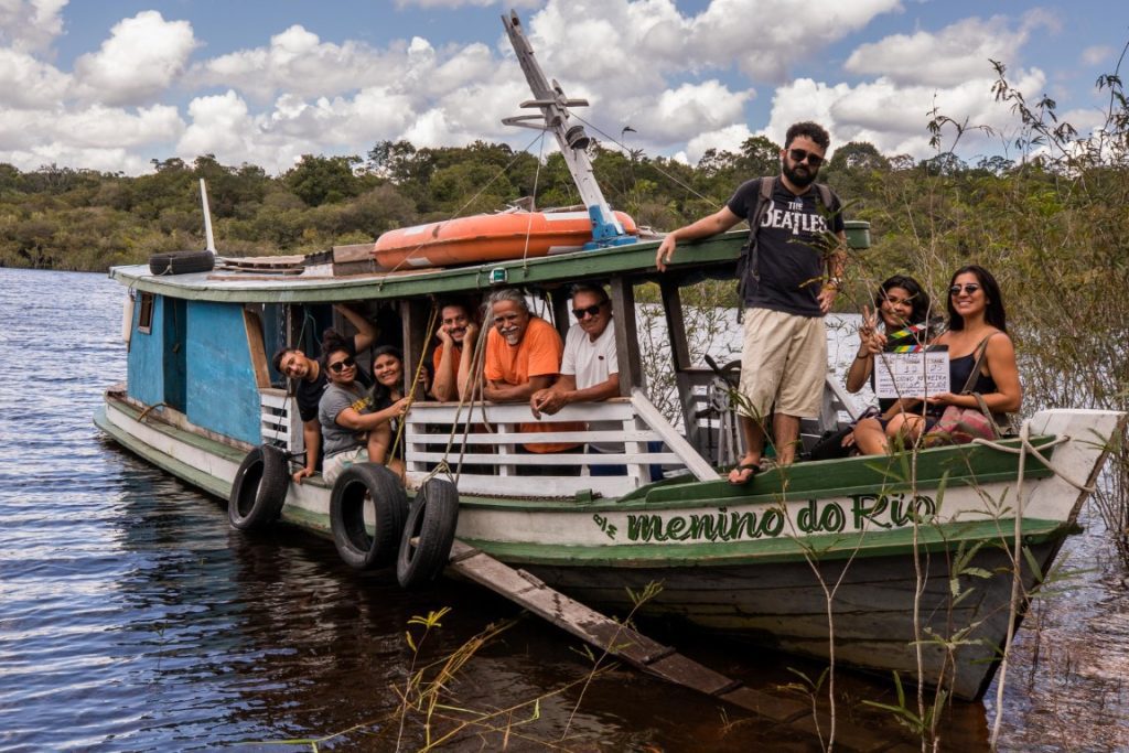 Filme ‘Ceifa’, de Diogo Ferreira, estreia em Manaus com reflexão profunda sobre a morte 7 cultura longa Ceifa foto Divulgacao 3 1024x683 1