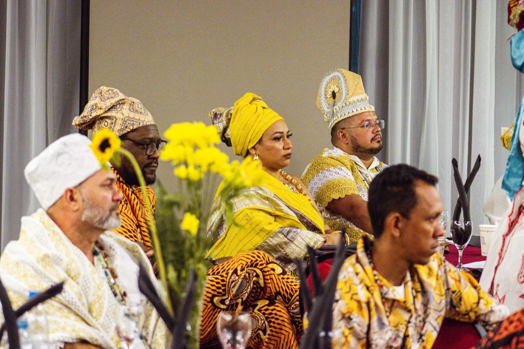 Mulheres de terreiro do Amazonas participam do 5º Encontro Nacional da Renafro Saúde, em Salvador 6 cultura mulheres de axe foto divulgacao 3 1024x682 1