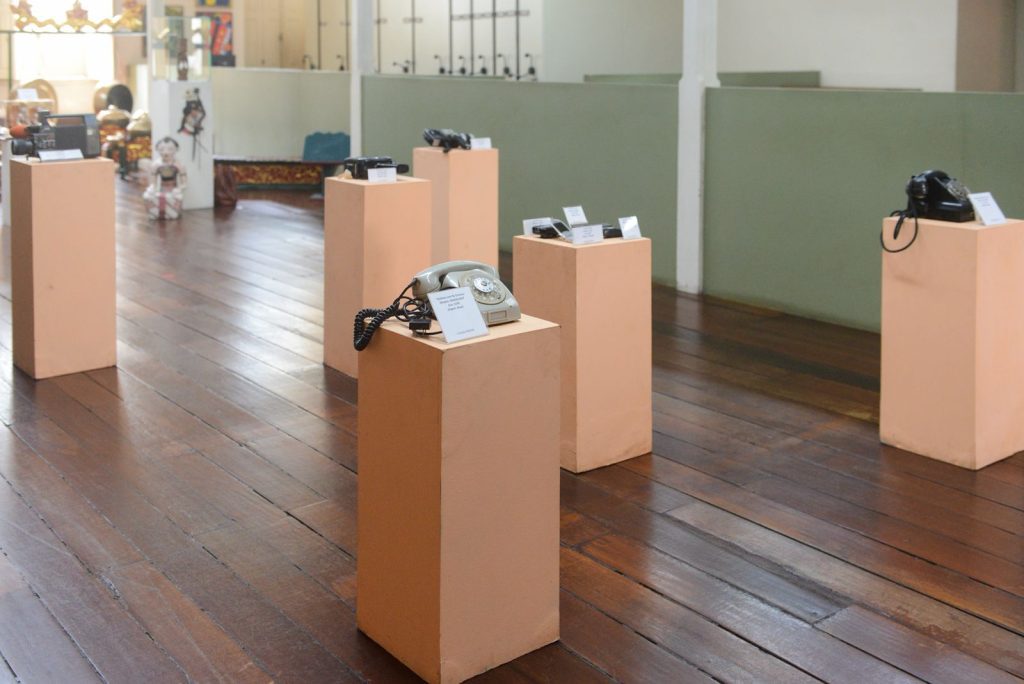Semana Nacional de Museus começa no Amazonas com atividades no Museu da Imagem e do Som 6 cultura semana nacional dos museus foto Gabi Vitim divulgacao 1 1024x684 1