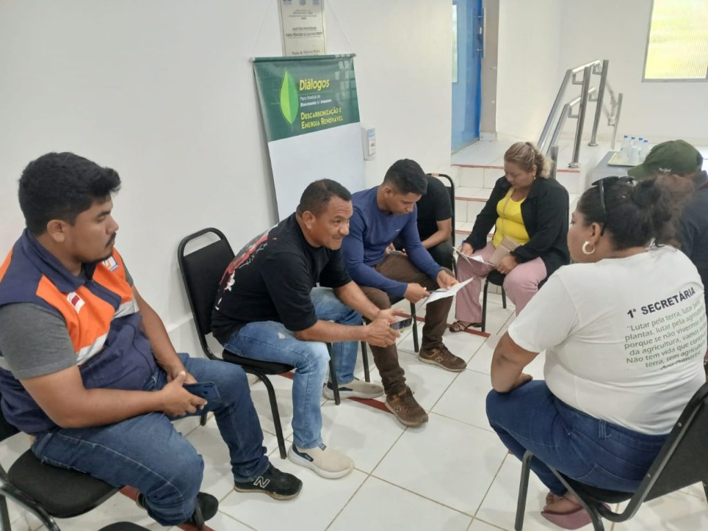 Plano Estadual de Bioeconomia ganha força com sugestões de moradores de Guajará, São Paulo de Olivença, Santo Antônio do Içá e Tonantins 8 eec0c46d 751f 49d6 8dae e072e99266ca 1024x768 1