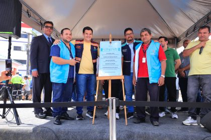feira do Nova Cidade 2