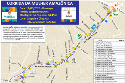 interdicao temporaria de vias
