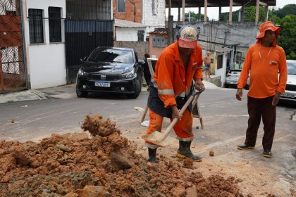 nova estrutura na rede de drenagem 2