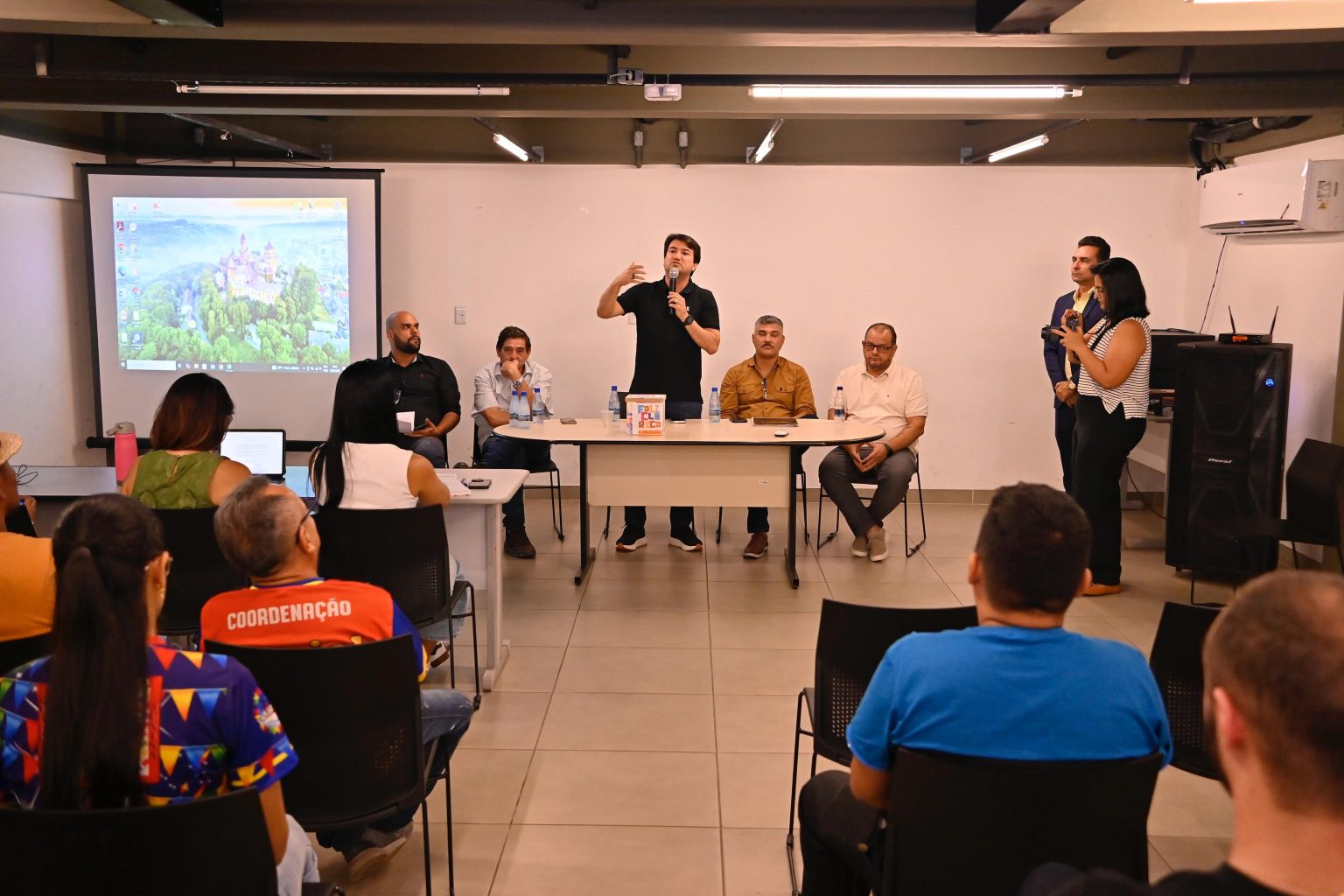 ordem de apresentacao das dancas do 67o Festival Folclorico do Amazonas 2