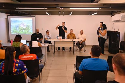 ordem de apresentacao das dancas do 67o Festival Folclorico do Amazonas 2
