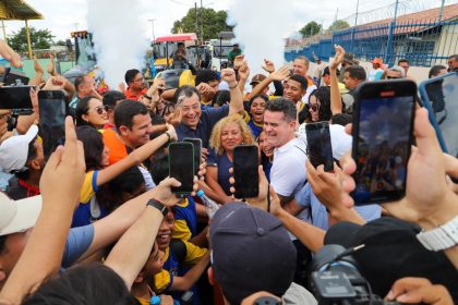 programa Mutirao no Bairro 1