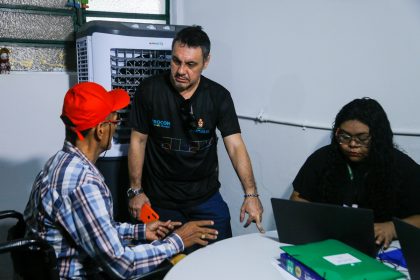 projeto Procon Manaus 2