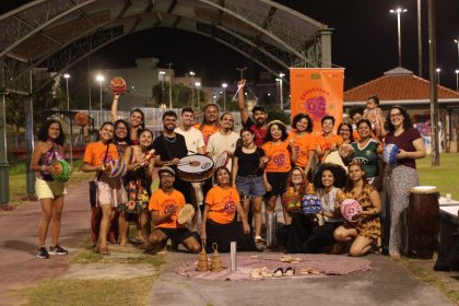 projeto quebrando o coco 1
