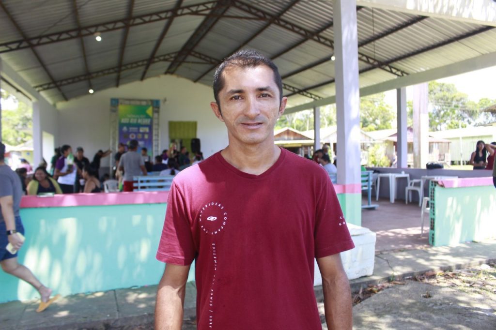 Comunidades ribeirinhas: Governo do Amazonas, por meio da SSP-AM, reforça policiamento na RDS Rio Negro 12 viceli 1024x682 1