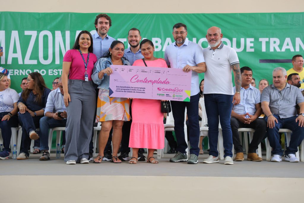 Em Itacoatiara, Governador Wilson Lima destina R$ 2,8 milhões em investimentos para setor primário 19 007d68f1 a843 4861 b2b4 c8dfddbc85ed 1024x682 1