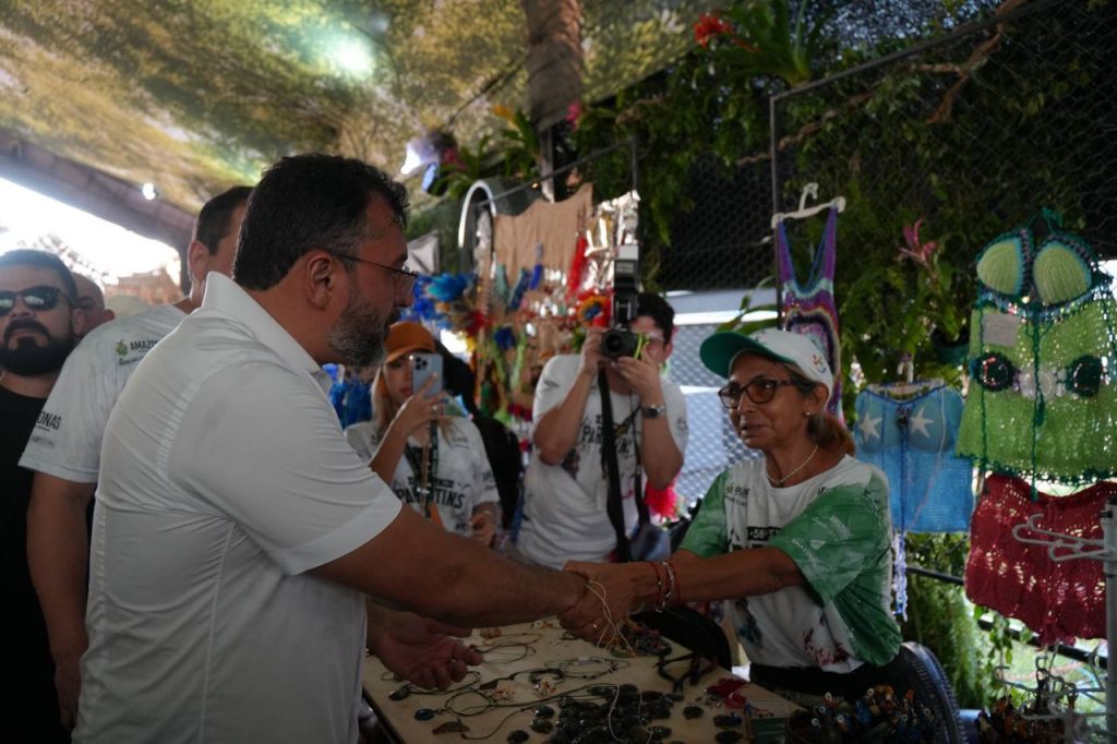 Governador Wilson Lima inaugura circuito de experiências sustentáveis e culturais para o Festival de Parintins 13 05e34951 a635 4682 a855 42f7769d7ddd 1024x682 1