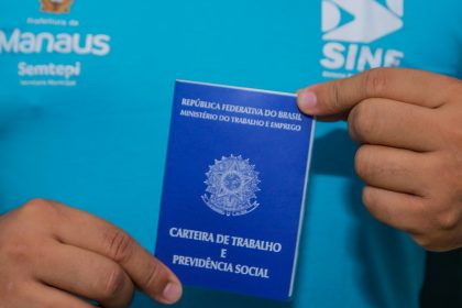 347 vagas de emprego
