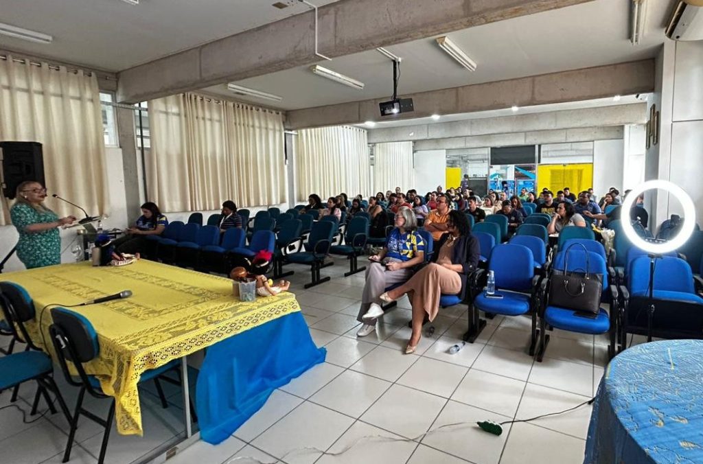 Evento apoiado pelo Governo do Amazonas celebra os 35 anos do Estatuto da Criança e do Adolescente 5 35 anos do Estatuto da Crianca e do Adolescente Foto Arquivo Hellen Bastos 1 1024x676 1
