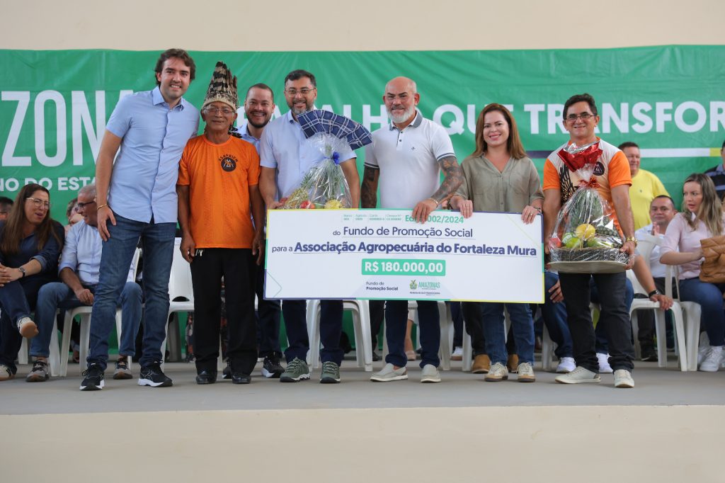 Em Itacoatiara, Governador Wilson Lima destina R$ 2,8 milhões em investimentos para setor primário 18 55ee657d 70fa 450d 8733 26403f5ab068 1024x682 1