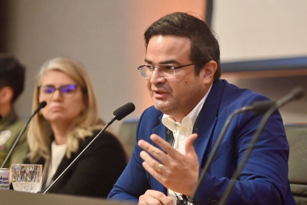 Ipaam apresenta avanços tecnológicos no combate a crimes ambientais durante o Encontro Nacional da RedeMAIS 2025 5 9358f696 3f46 47ea 9cc2 82b6cdcf8b80 1024x682 1