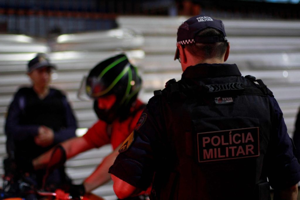 Amazonas avança no combate à criminalidade, confirma Mapa da Violência divulgado pelo Ministério da Justiça 7 AMAZONAS COMBATE CRIMINALIDADE FOTOS DIVULGACAO SSP AM 7 1024x682 1