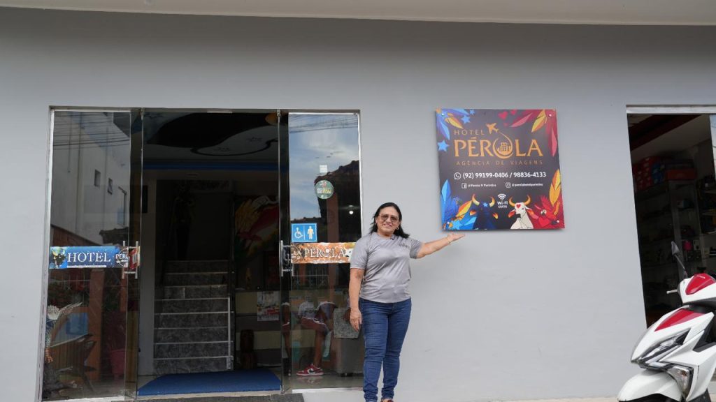 Afeam Lucia Pontes Proprietaria do Hotel Perola 1024x576 1