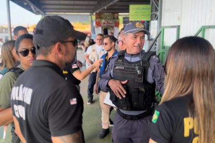 CAMINHOS SEGUROS ENCERRA COM PRISAO DE 139 PESSOAS NO AMAZONAS FOTOS DIVULGACAO PC E SSP AM 2 1024x570 1
