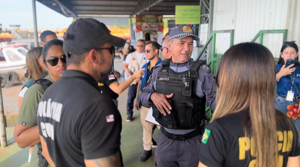 CAMINHOS SEGUROS ENCERRA COM PRISAO DE 139 PESSOAS NO AMAZONAS FOTOS DIVULGACAO PC E SSP AM 2 1024x570 1