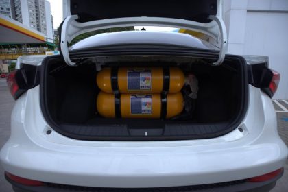 CIGAS Gas natural veicular destaca se pela economia e beneficio ao meio ambiente Credito Divulgacao Cigas 1 1024x683 1