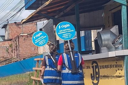 CIGAS Acao de sensibilizacao no entorno das obras da Cigas Credito da foto Divulgacao Cigas 03 1024x768 1