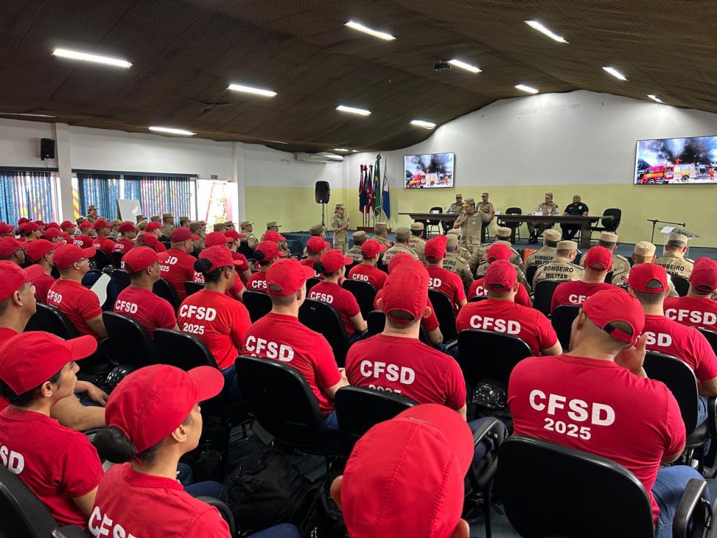 Convocação de 2,8 mil aprovados em concursos da Segurança Pública amplia efetivo e reforça meta do governador Wilson Lima 11 Convocacao aprovados Seguraca Fotos Arquivo Secom 2 1024x768 1