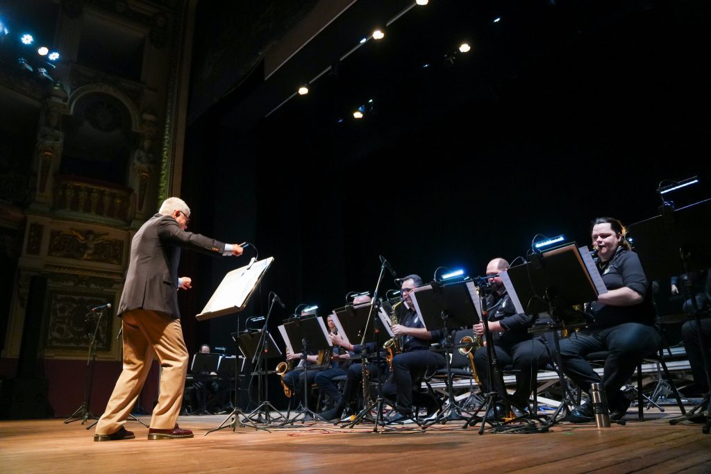 Amazonas Green Jazz Festival 2025 tem abertura emocionante no Teatro Amazonas 7 Cultura AM Green Jazz Festival foto Aguilar Abecassis 4 1024x683 1