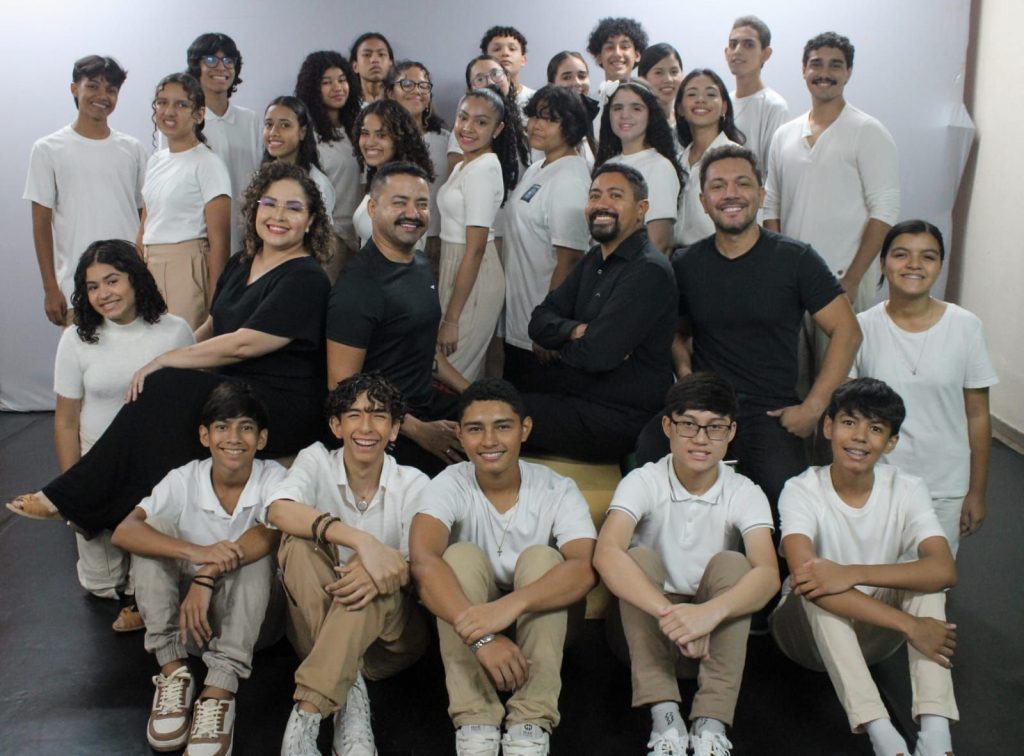 Coral infantojuvenil do Liceu Santoro faz apresentação especial no Dia dos Namorados 5 Cultura Coral Liceu de Artes foto Divulgacao 1 1024x756 1