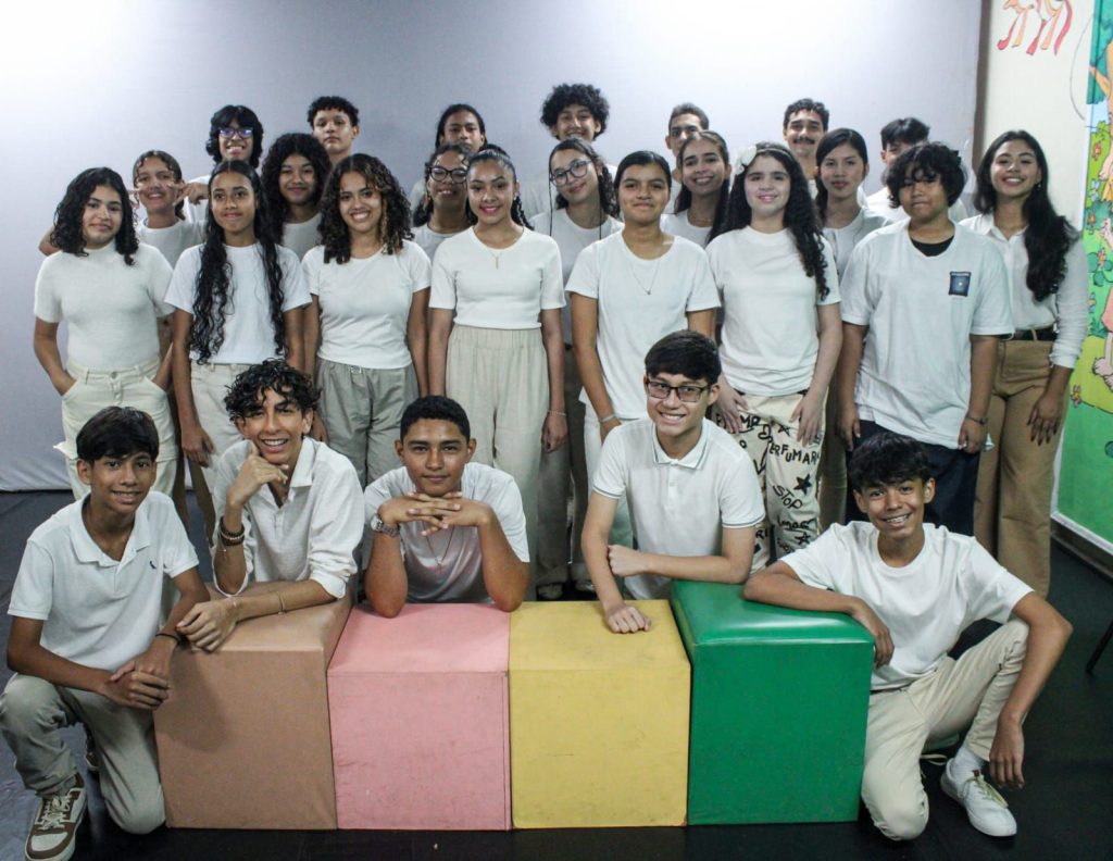 Coral infantojuvenil do Liceu Santoro faz apresentação especial no Dia dos Namorados 4 Cultura Coral Liceu de Artes foto Divulgacao 2 1024x792 1
