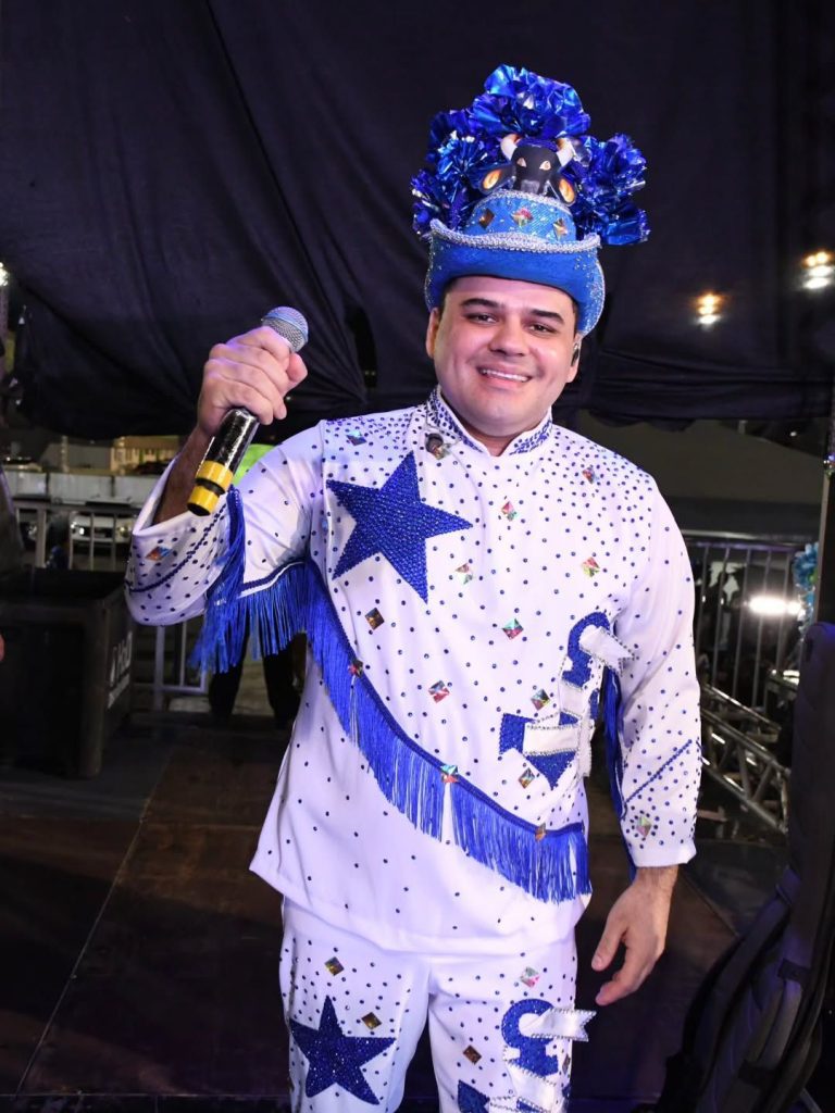 Festa dos Visitantes 2025: artistas regionais falam sobre expectativa para show no bumbódromo 14 Cultura Festa dos Visitantes Jr Paulain foto Divulgacao 768x1024 1