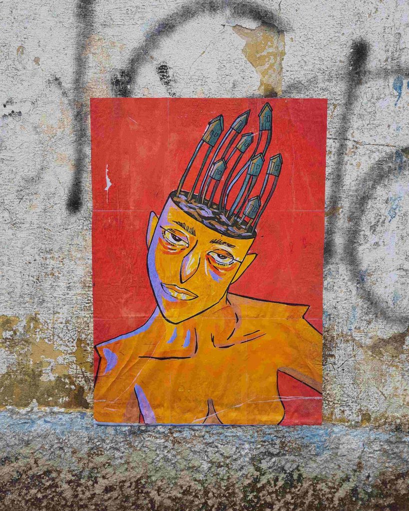 Projeto ‘Norte pelo Norte’ abre inscrições para mural coletivo da 1ª Exposição de Lambe-Lambe de Parintins 6 Cultura Norte Pelo Norte foto Divulgacao 2 819x1024 1