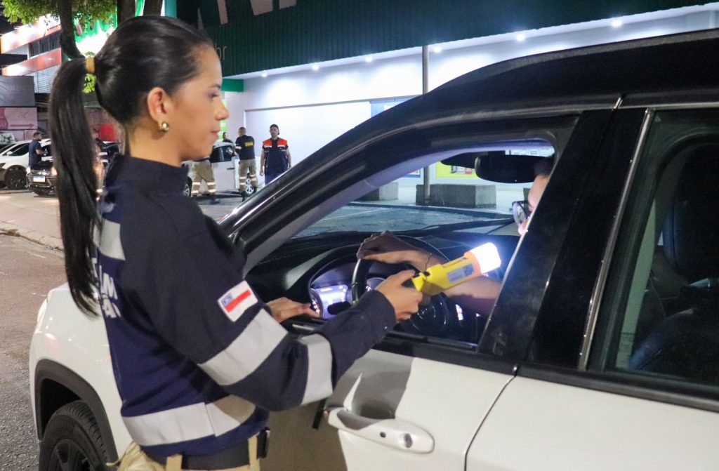 Detran AM Operacao de Fiscalizacao Creditos Divulgacao Detran AM 2 1024x671 1
