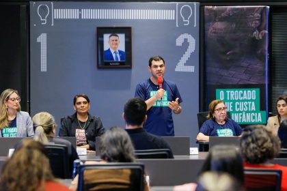 Dia D de Enfrentamento ao Trabalho Infantil 1
