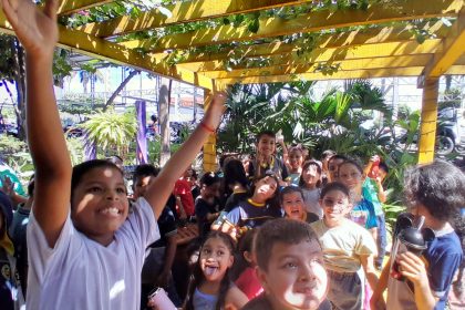 Dia Mundial do Meio Ambiente 3