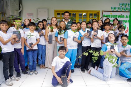 Dia Mundial do Meio Ambiente SEmmasclima 3