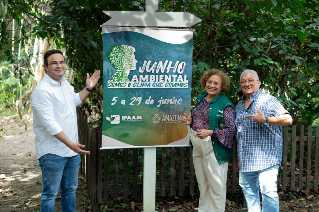 Diretor presidente e servidores do Ipaam Foto 1 02 06 2025 1024x681 1