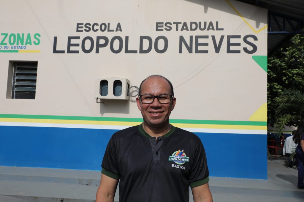 Escolas de Manacapuru estimulam habilidades de alunos com projeto de recuperação de aprendizagem 13 Educacao Projeto Recuperacao de aprendizagem Francisco Bastos Foto Euzivaldo Queiroz 1024x682 1