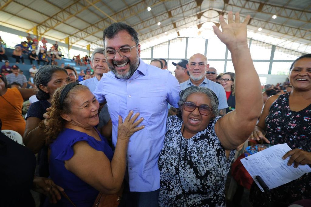 Em Novo Aripuanã, governador Wilson Lima fortalece setor social com investimentos e entregas 13 Em Novo Aripuana governador Wilson Lima fortalece setor social com investimentos e entregas 1 foto Mauro Neto Secom 1 1024x682 1