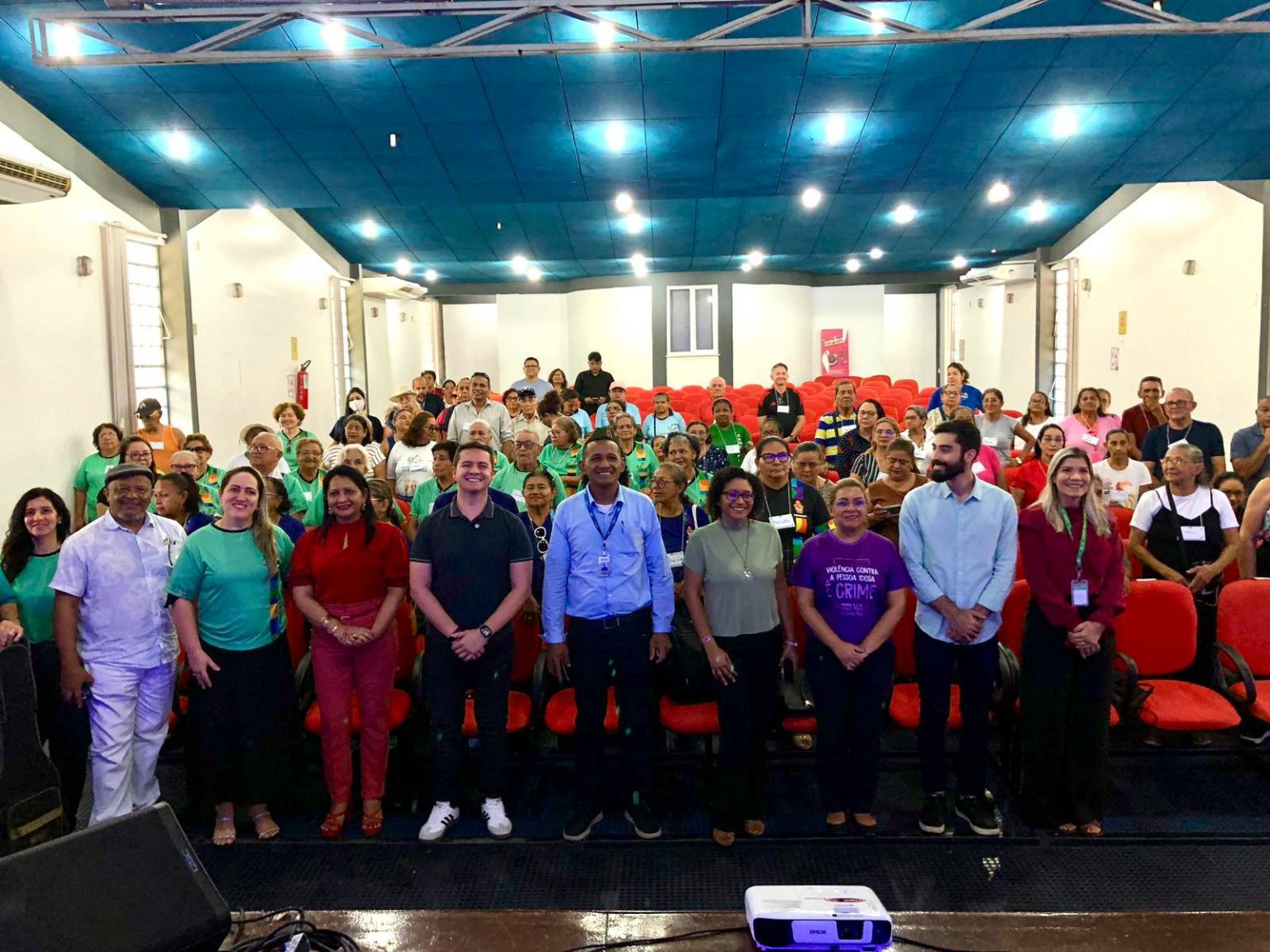 Encontro 2