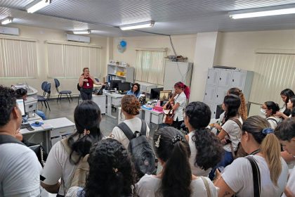 Enfermagem da Ufam 1