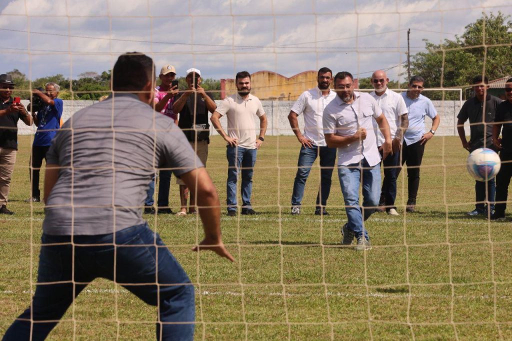 Governador Wilson Lima entrega sistema viário e estádio em Boa Vista do Ramos em agenda por municípios do Baixo Amazonas 12 Entregas Boa Vista do Ramos Foto Mauro Neto 1 1 1024x682 1