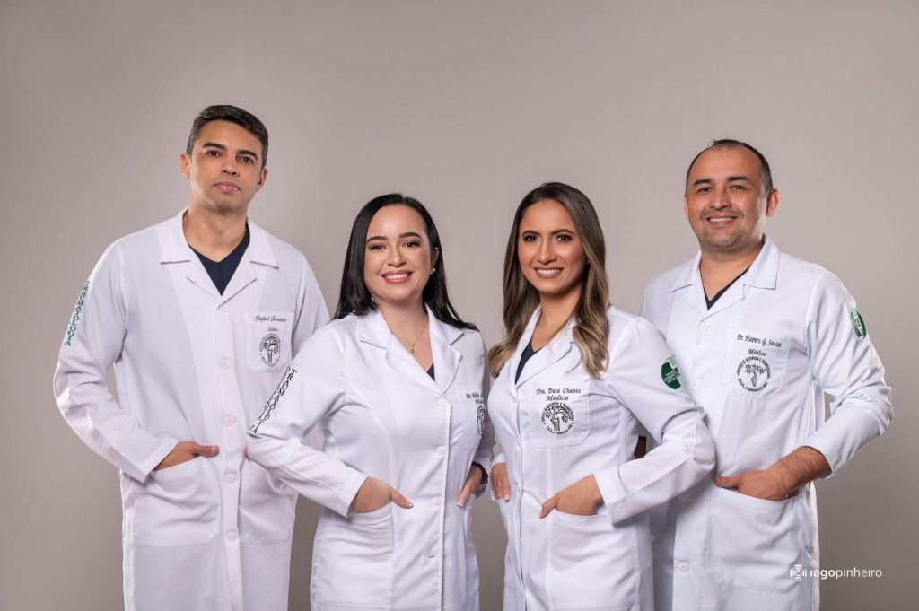 Residência Médica em Ortopedia do Hospital Adriano Jorge conquista 100% de aprovação em exame nacional 3 FHAJ Amanda Amorim 1024x681 1