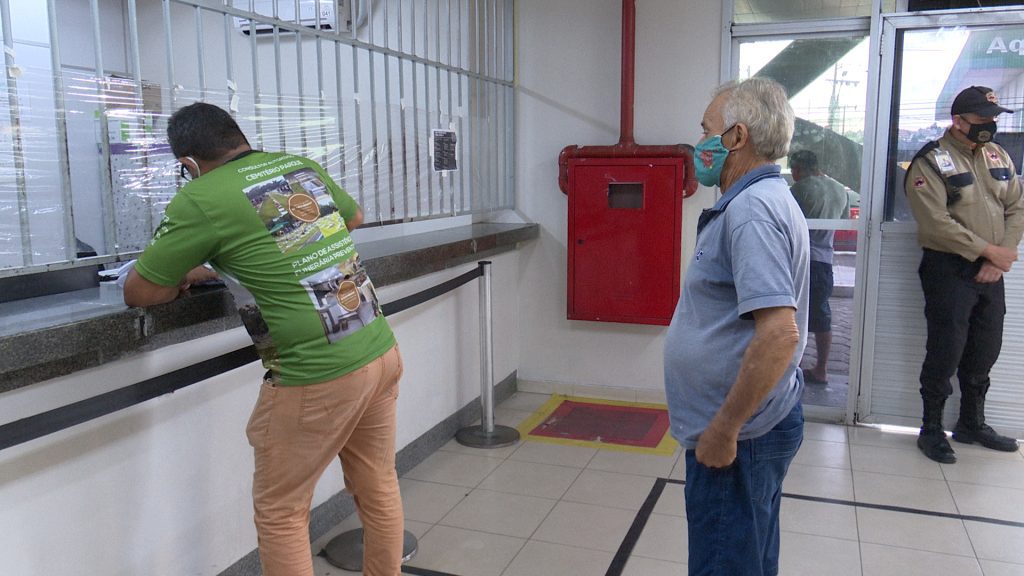 Saúde Amazonas registra redução de casos e óbitos no informe de Vírus Respiratórios no estado 3 FVS RCP Informe virus respiratorios FOTO Arquivo SES AM 1024x576 1