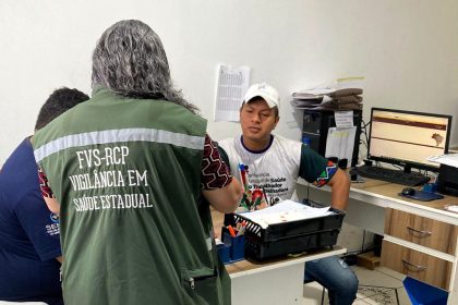 FVS RCP Monitoramento sentinela FOTO Divulgacao FVS RCP 1 1024x753 1