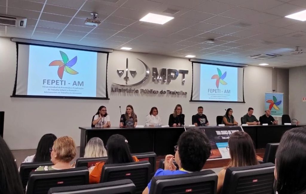 FVS-RCP destaca impactos do trabalho infantil na saúde no Dia Mundial de Combate ao Trabalho Infantil 5 FVS RCP Prevencao ao trabalho infantil FOTO Divulgacao FVS RCP 2 1024x649 1