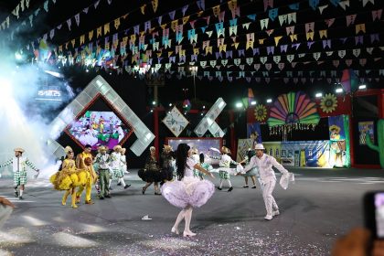 Festival Folclorico 2